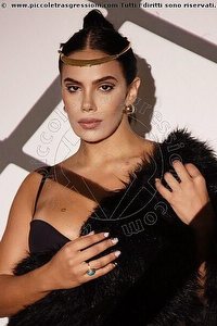  SONIA BRASILIANA escort Reggio Emilia