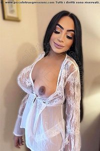  CANDY BRASILIANA girls Siracusa