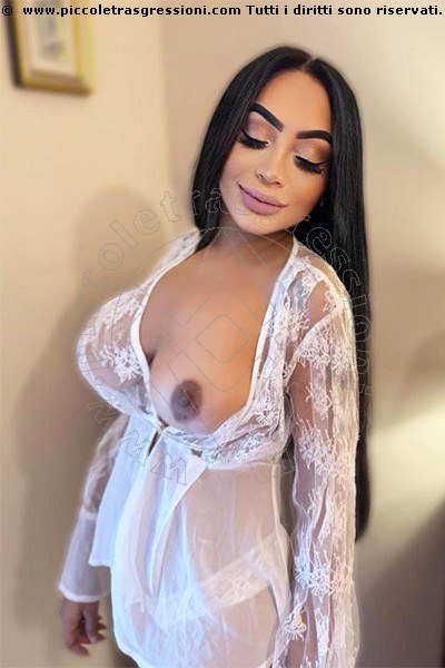 Girls Candy Brasiliana 3312589957 Incontri Siracusa
