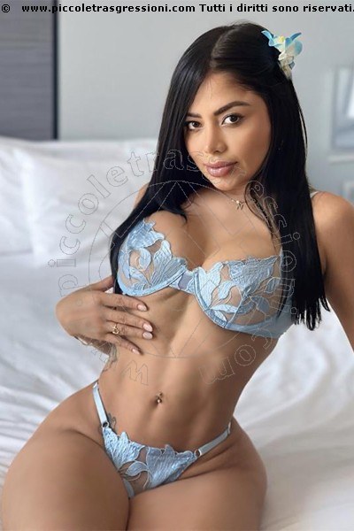 Girls Samantha Colombiana 3508415933 Incontri Piacenza