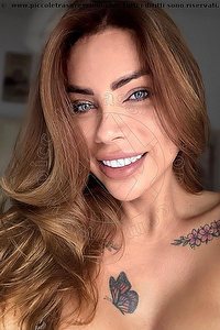 trans escort samantha bologna foto 1