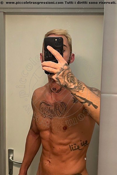 Foto di boys Damiano