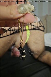  DEA CHANTY mistress Milano
