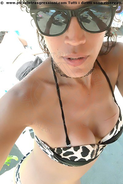Trans Escort Jaqueliny 3532075033 Incontri Biella