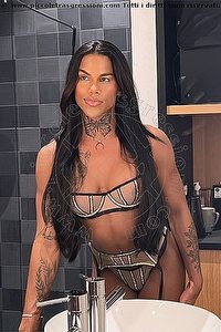  THALIA  BRASILIANA trans escort Firenze