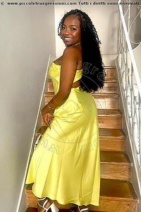  MELISSA escort Palermo