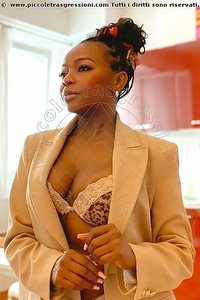 escort melissa palermo foto 1