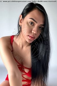  HELLEN trans escort Cremona