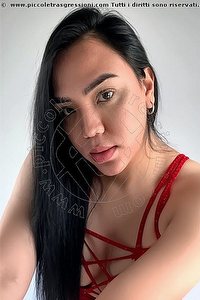  HELLEN trans escort Cremona