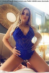  MONICAH escort Pavia