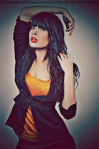  SAMANTHA escort Palermo