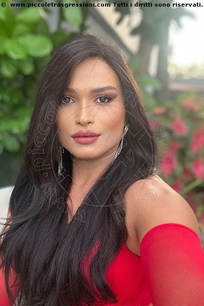 Trav Escort Rayssa Sexy 3514103630 Incontri Reggio Emilia