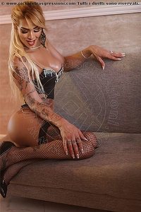 trans patrizia lucchese mestre foto 1