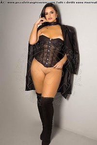  ELISA GREEN escort Belluno