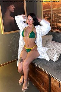  BENEDETTA CHIC escort Milano