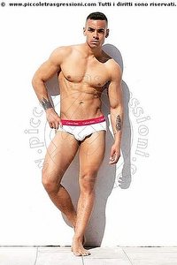 boys bryan santos xxl padova foto 1