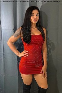  JENNIFER escort Milano