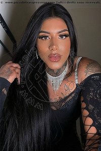  LINDA ROUGUE trav escort Ferrara