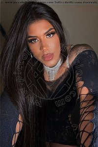  LINDA ROUGUE trav escort Ferrara