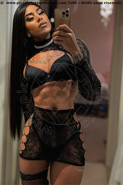 Trav Escort Linda Rougue 3928152703 Incontri Ferrara