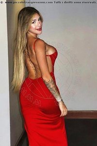  ANNNETTE escort Firenze