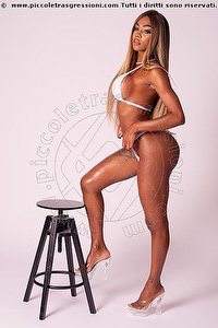  PENELOPE LATINA trans escort Torino