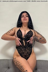  FRANCESCA girls Latina