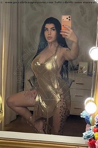 escort francesca latina foto 2