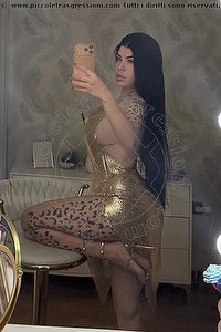  FRANCESCA escort Latina