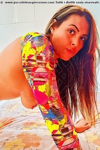  JOANNY girls Pordenone