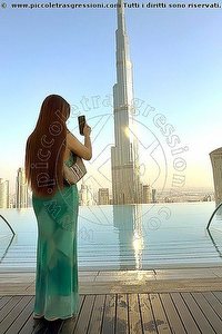  RAQUEL trans escort Firenze