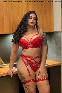  SOPHIA RIVERA trans Mantova