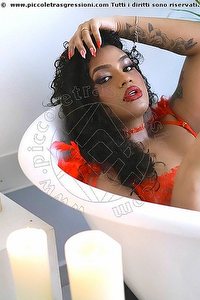  SOPHIA RIVERA trans escort Mantova