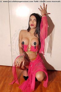  SANDRA HOT trans escort Belluno
