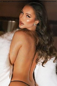  GIANINNA escort Trento
