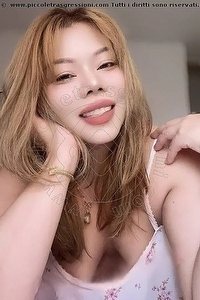  LINDA THAI escort Verona