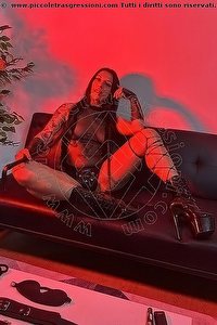  MISS RED mistress Padova