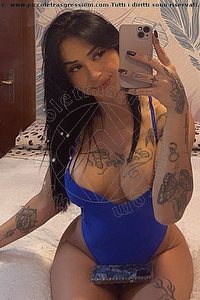  ALICE FERRAZ trans Pisa