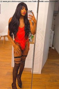  SABRINA ALENCAR trav escort Padova