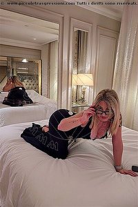  CRYSTAL BUNNY escort Venezia