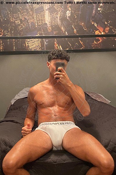 Boys James 3514539281 Incontri Bologna