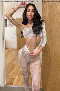  GINEVRA GREY girls Padova