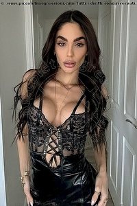  GINEVRA GREY escort Padova