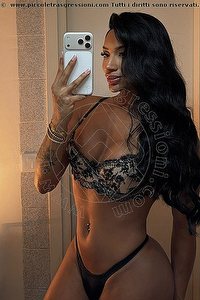  ISIS PAIVA trans Pisa