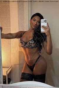  ISIS PAIVA trans Pisa