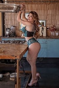  NICOLE ARANTES trans escort Estero