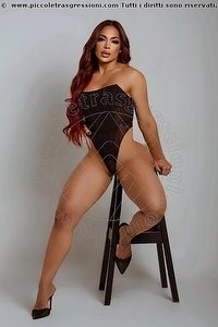  LORY BRASIL girls Napoli