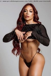  LORY BRASIL escort Napoli