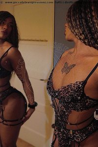  CRISTINA LOVE trans Treviso