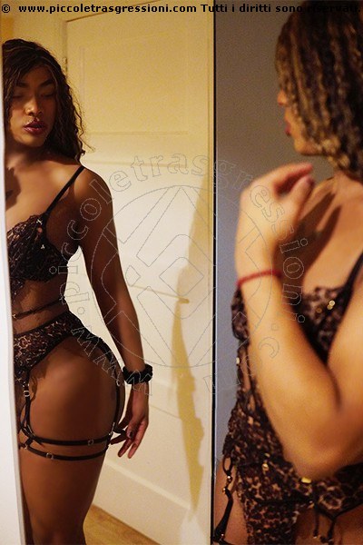 Trans Escort Cristina Love 3511439285 Incontri Montebelluna zona Via Carlo Alberto Liberali